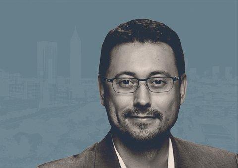 Evren Ozkaya, PhD IE 08
