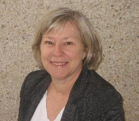 aerospace engineering professor Marilyn Smith