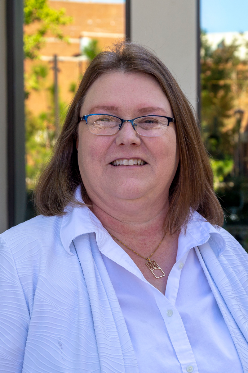 Susan Burns, School of Civil and Environmental Engineering, Georgia Tech