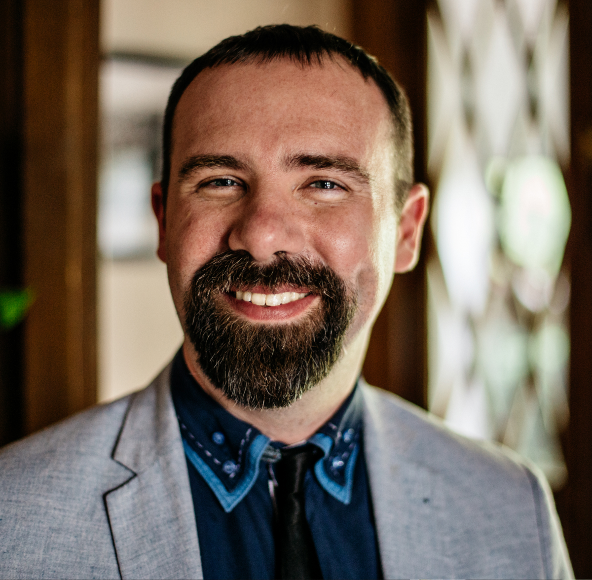 Aaron Shackelford