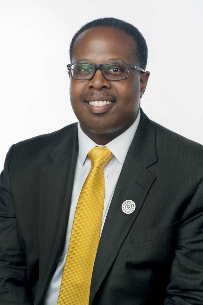 Samuel Graham headshot