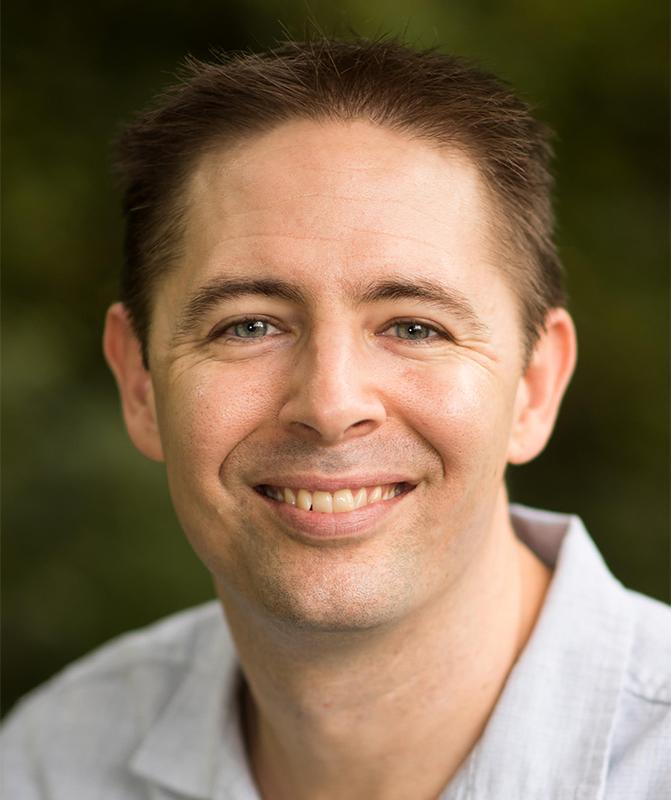 Chris Rozell