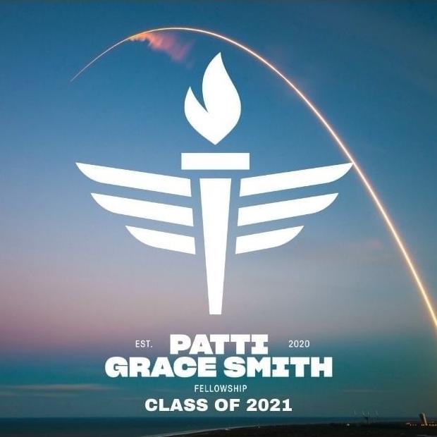 Patti Grace Smith Fellowship Logo