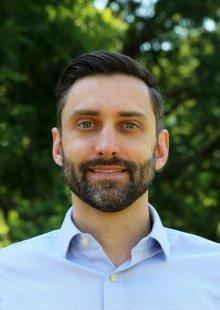 faculty image of McDowell