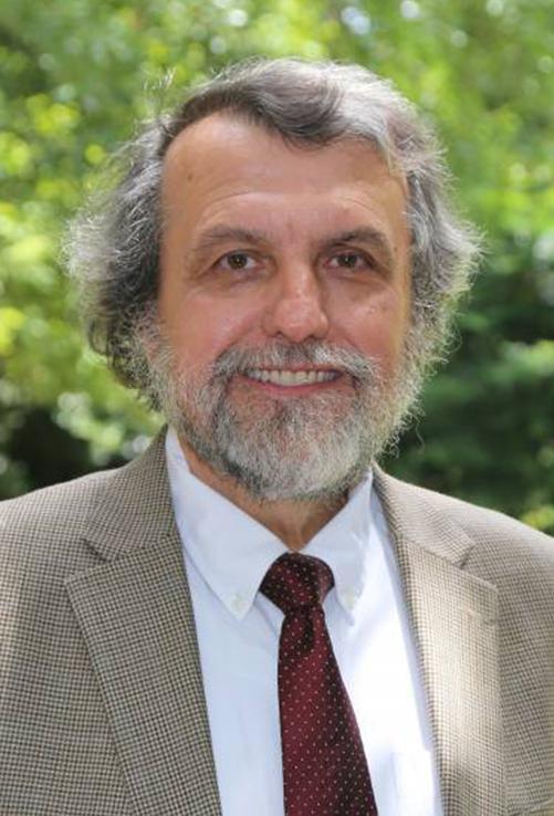 Michael Rodgers