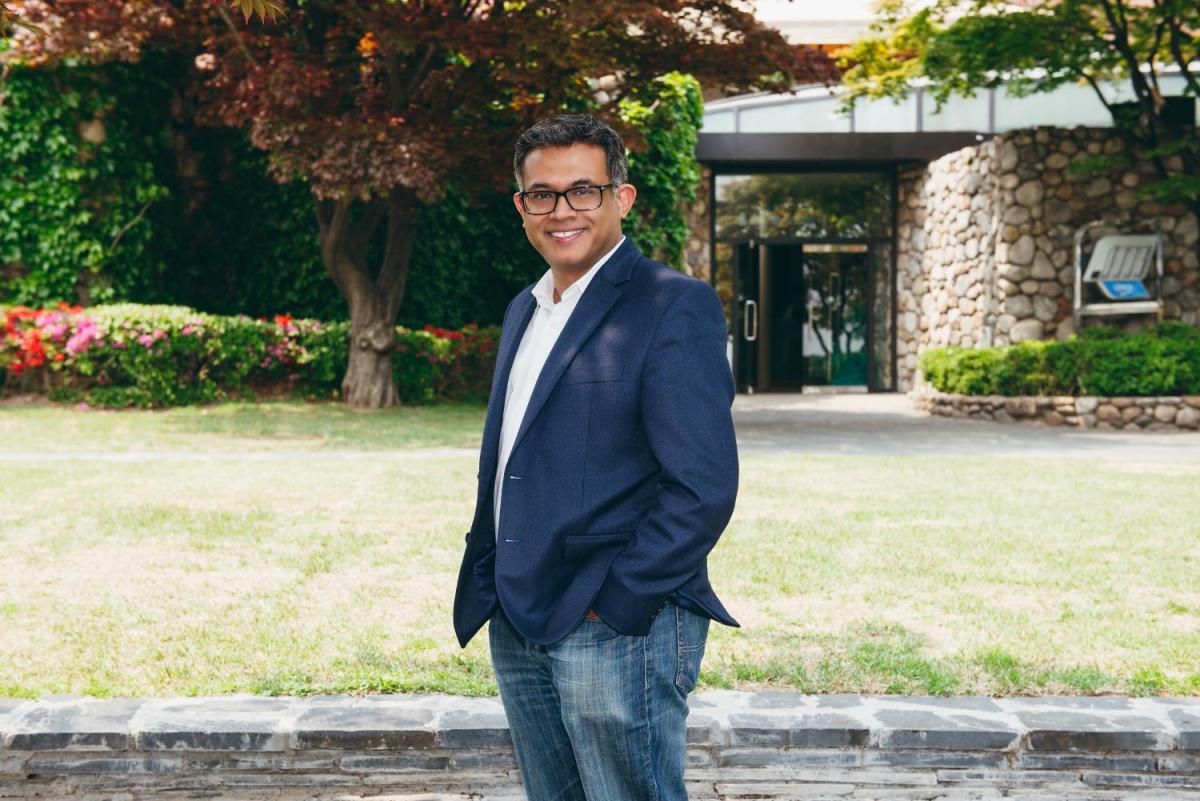 image of Suman Datta