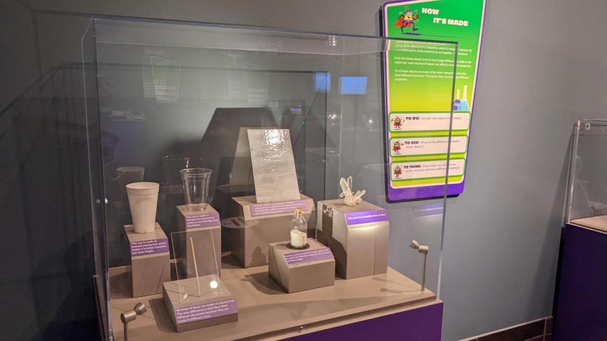 exhibit