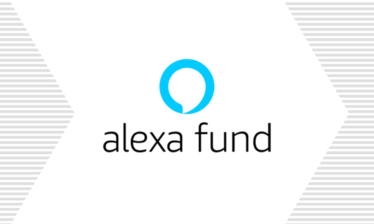 alexa fund logo