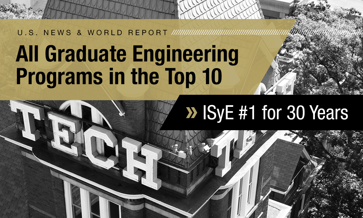 all graduate programs in top 10