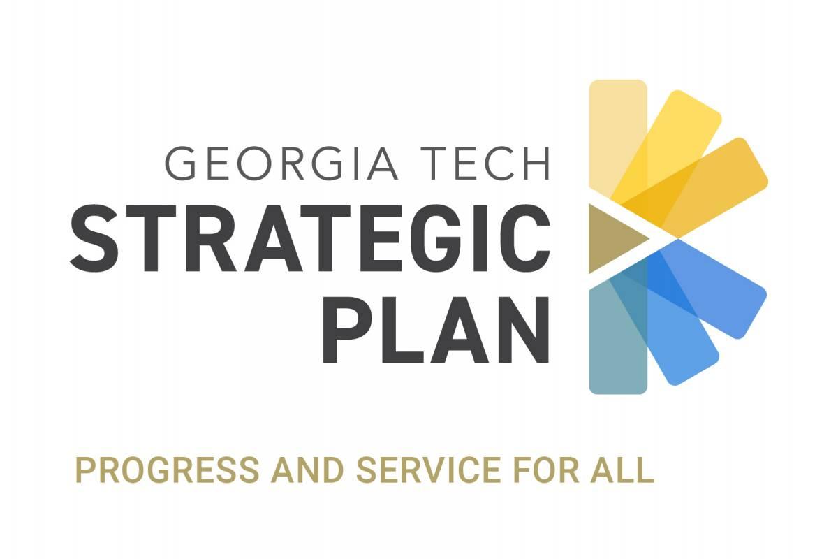 strategic plan web graphic
