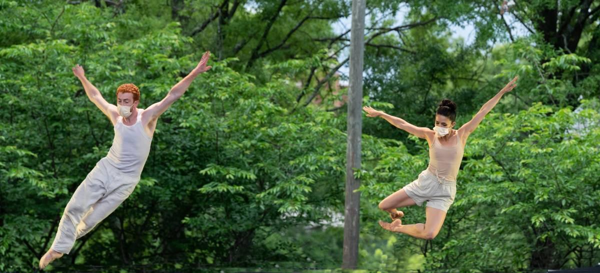 Dancers