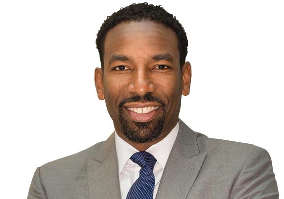 Andre Dickens