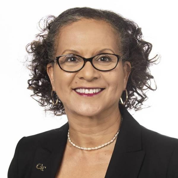 LaJauna Ellis headshot