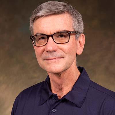 David Stoutamire