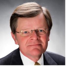 Lawrence Montgomery headshot