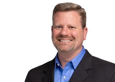 Adam Baker headshot
