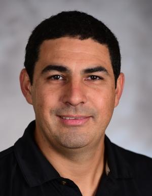 Diego Remolina