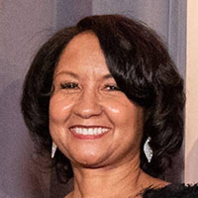 Mary Gordon