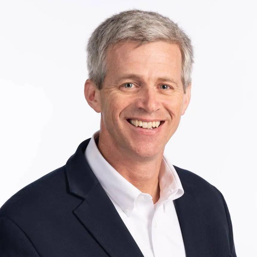 Tim Lieuwen headshot