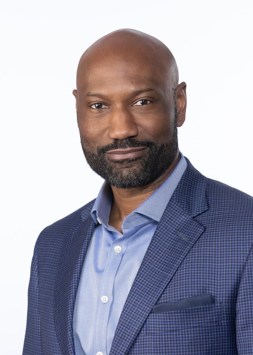 Roderick McLean headshot