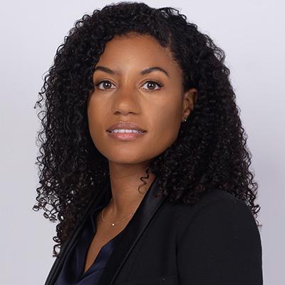 Sheereen Brown 