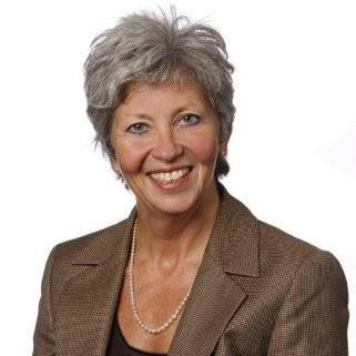 Beth Harrison