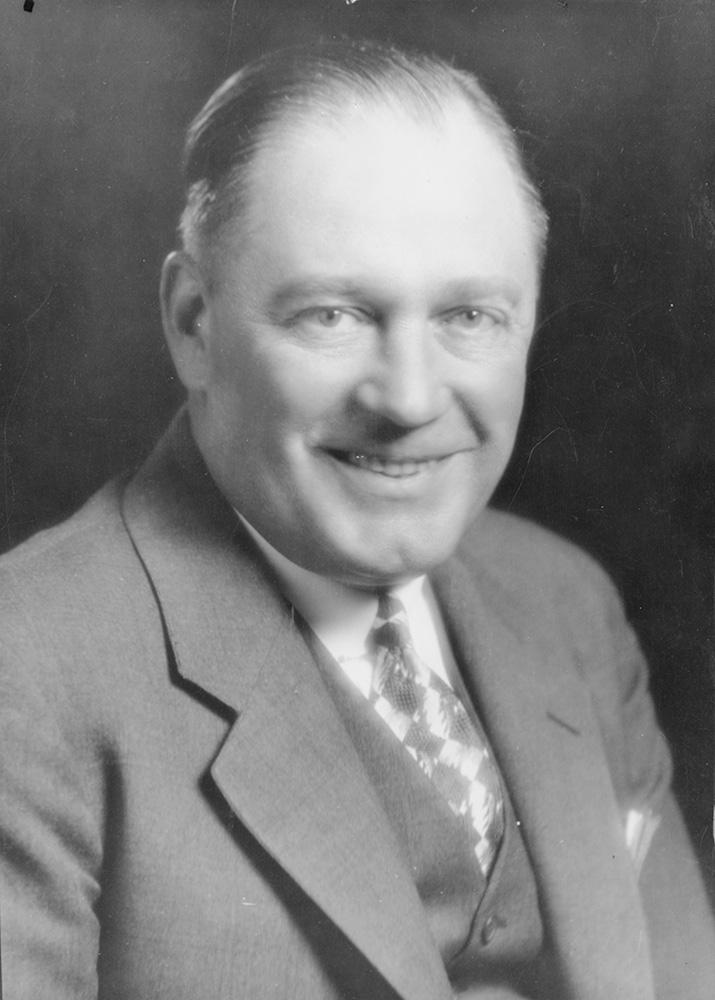 headshot of Cherry L. Emerson