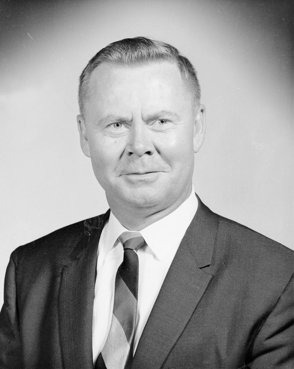 Arthur Hansen