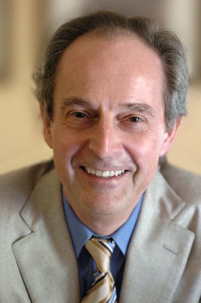 Headshot of Jean-lou Chameau