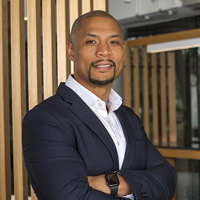 headshot of Rick Anderson