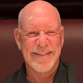 Bud Moeller headshot