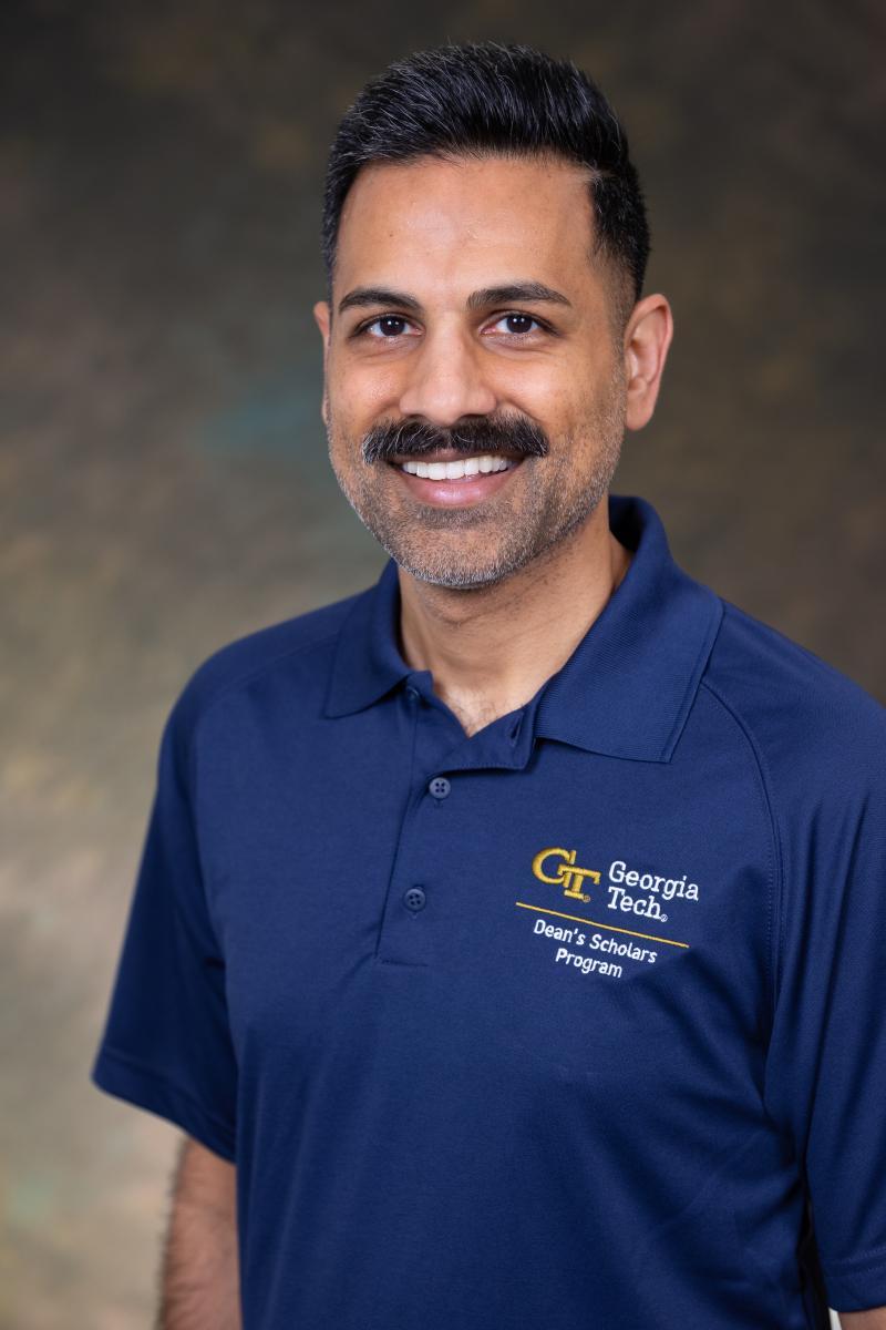 Chirag Patel