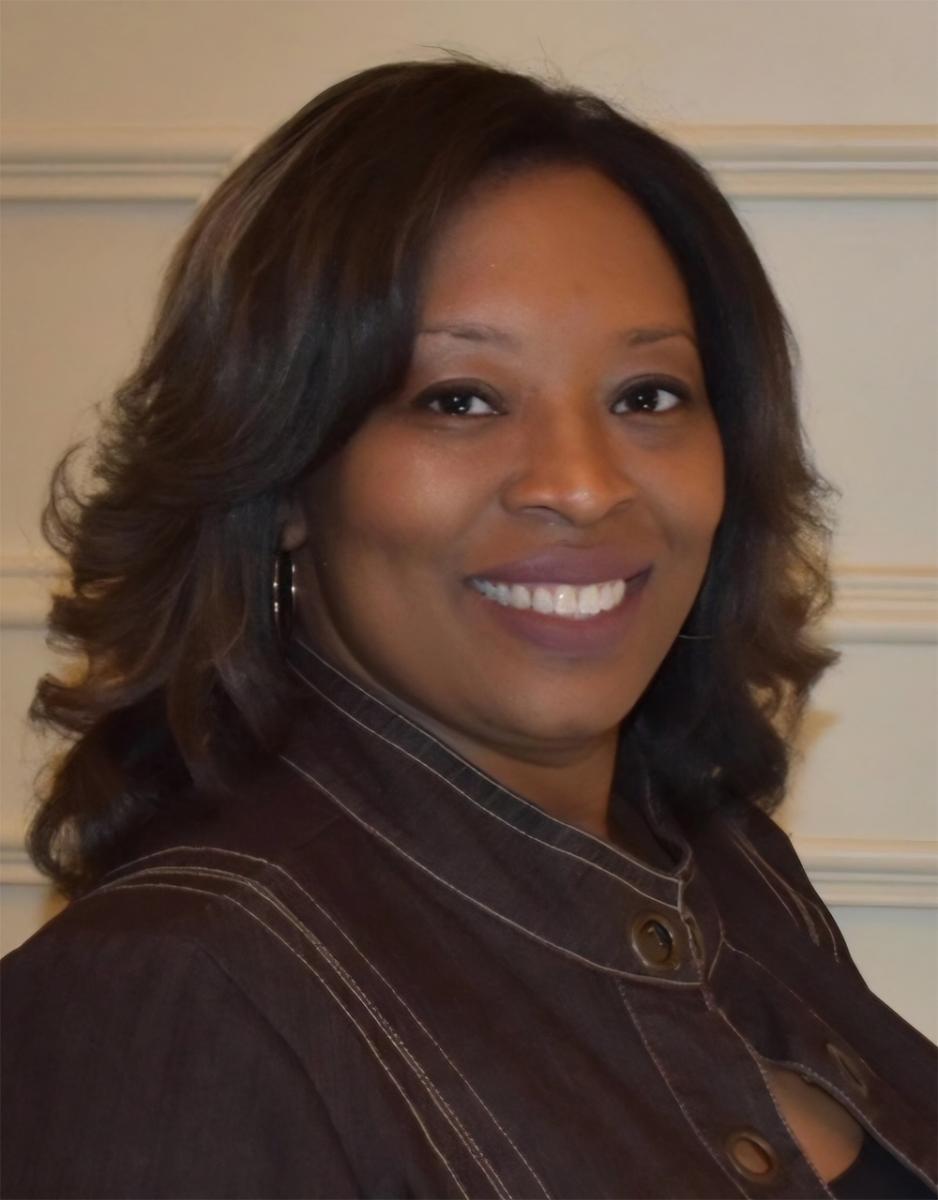 Kimberly Davis