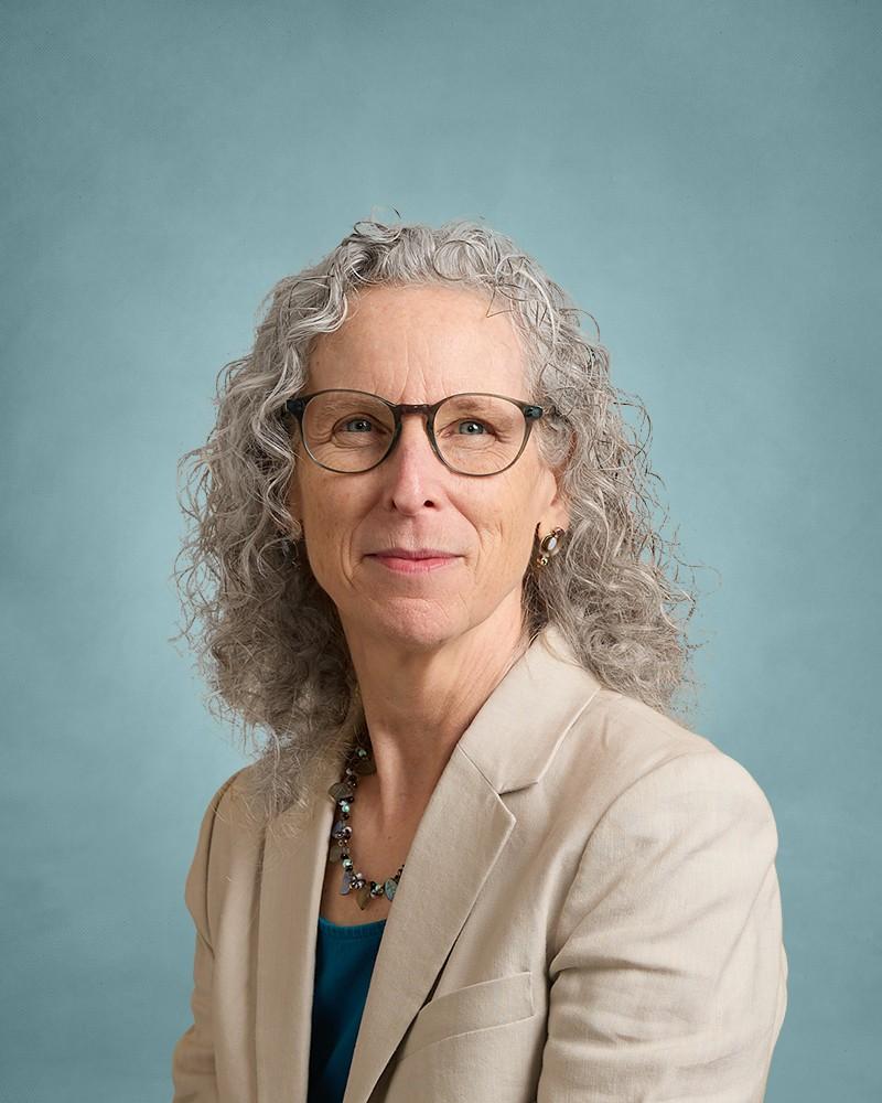 Alyssa Panitch