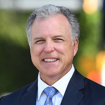 Clinton Beeland headshot