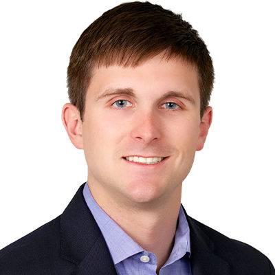 Keith Hearon headshot