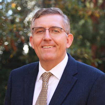 Donald Webster headshot