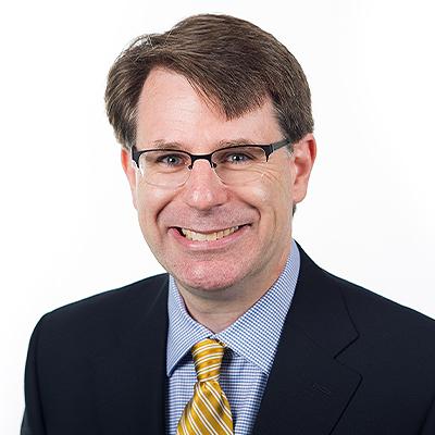 Christopher Jones headshot
