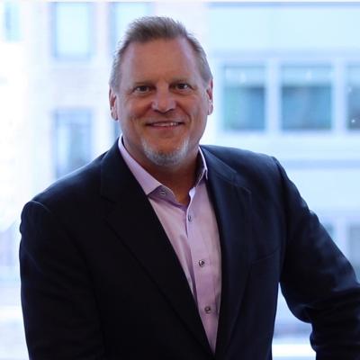 Randy Walker headshot