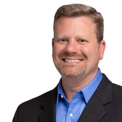 Adam Baker headshot