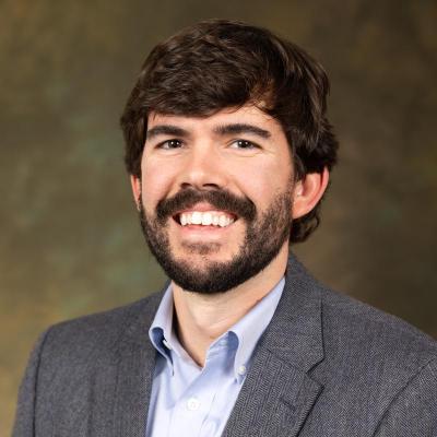 Candler Hobbs headshot