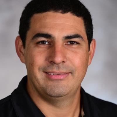 Diego Remolina