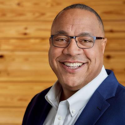 David Neal headshot