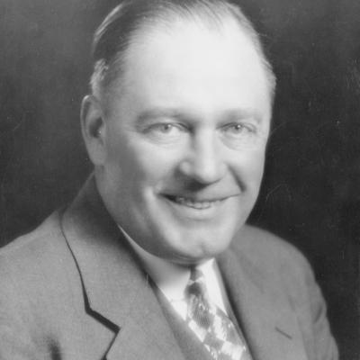 headshot of Cherry L. Emerson