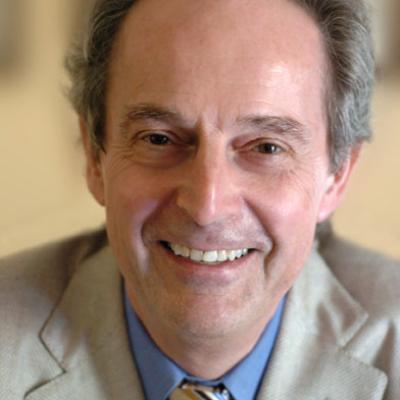 headshot of Jean-Lou Chameau