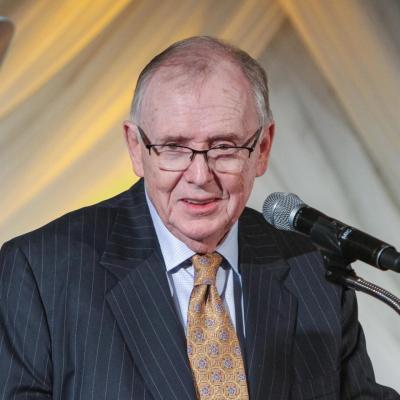 Photo of John White