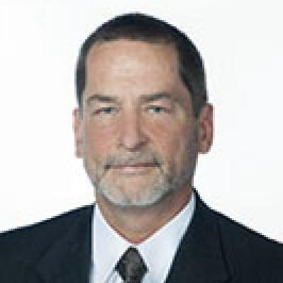headshot of Bruno Frazier