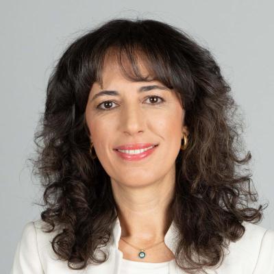 Pinar Keskinocak