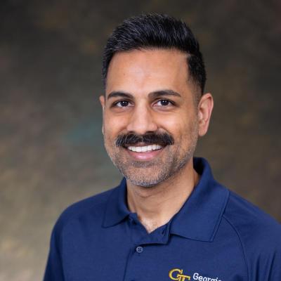 Chirag Patel