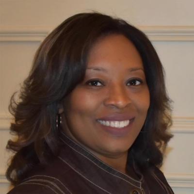 Kimberly Davis